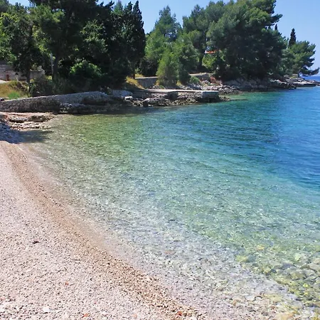 By The Sea Loviste, Peljesac - 15150 Lägenhet