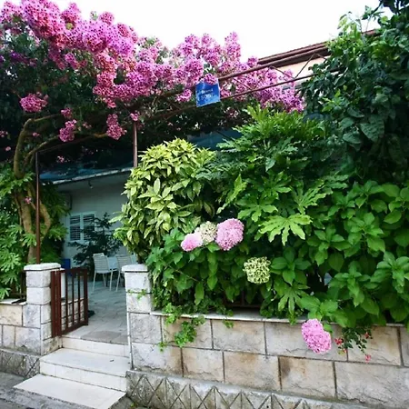 By The Sea Loviste, Peljesac - 15150 Apartment Loviste