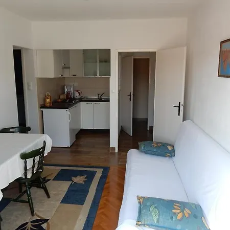 Apartment By The Sea Loviste, Peljesac - 15150 *