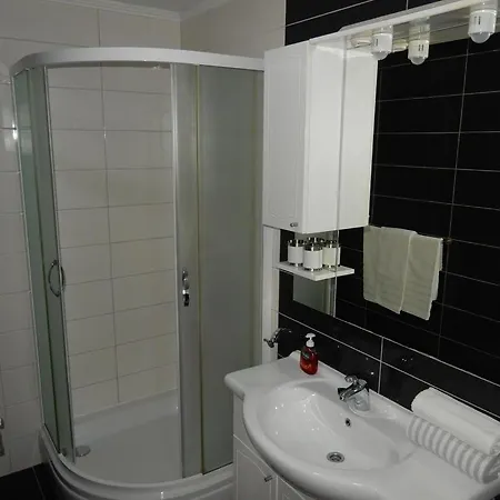 By The Sea Loviste, Peljesac - 15150 Lägenhet *