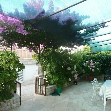 By The Sea Loviste, Peljesac - 15150 Lägenhet *