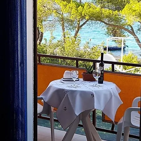 Lägenhet By The Sea Loviste, Peljesac - 15150