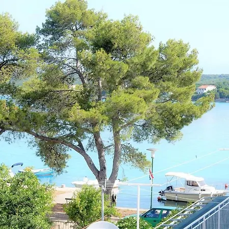 Lägenhet By The Sea Loviste, Peljesac - 15150 Lovište