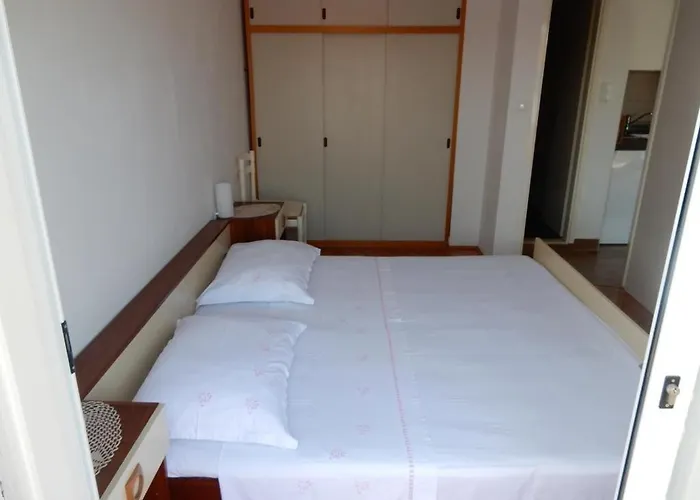 By The Sea Loviste, Peljesac - 15150 דירה לוביסטה