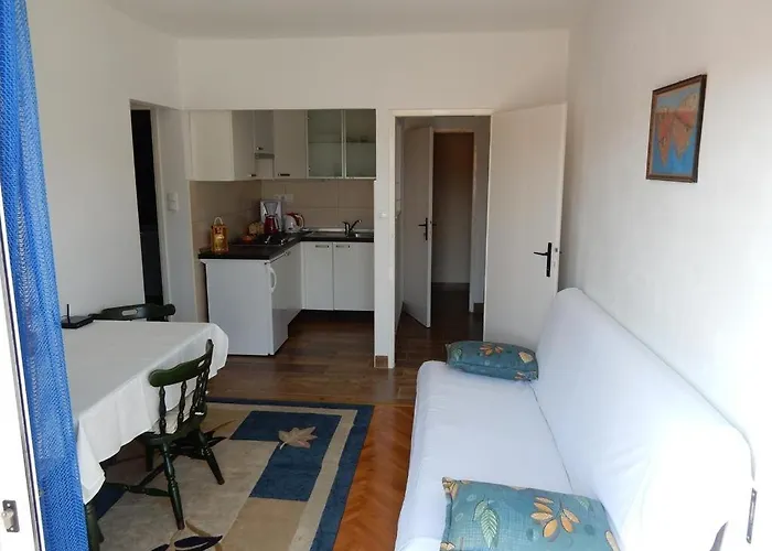 דירה By The Sea Loviste, Peljesac - 15150 *