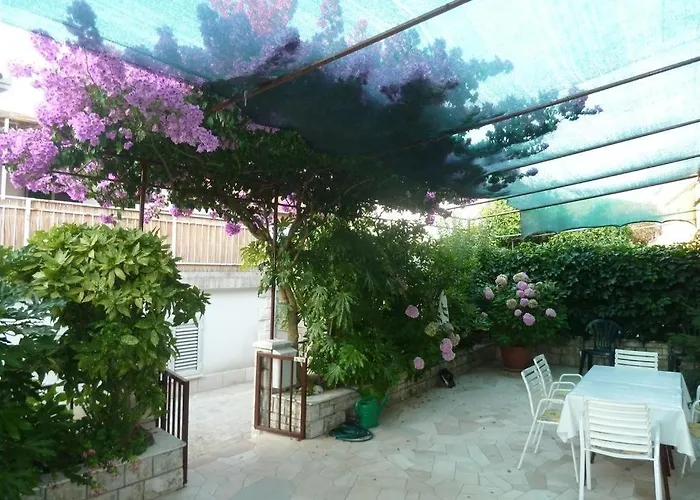 By The Sea Loviste, Peljesac - 15150 דירה *