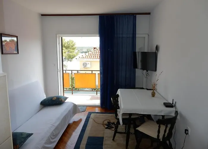 דירה By The Sea Loviste, Peljesac - 15150 לוביסטה